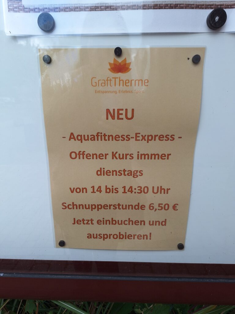 Grafttherme Delmenhorst