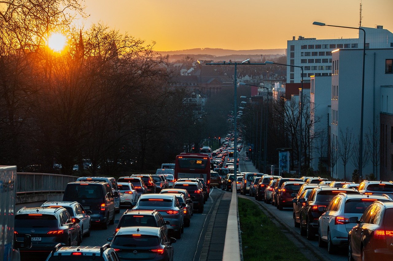 Verkehr in Delmenhorst