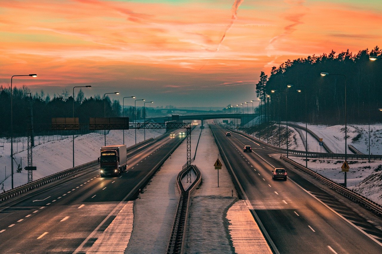 Verkehrsanbindung in Delmenhorst