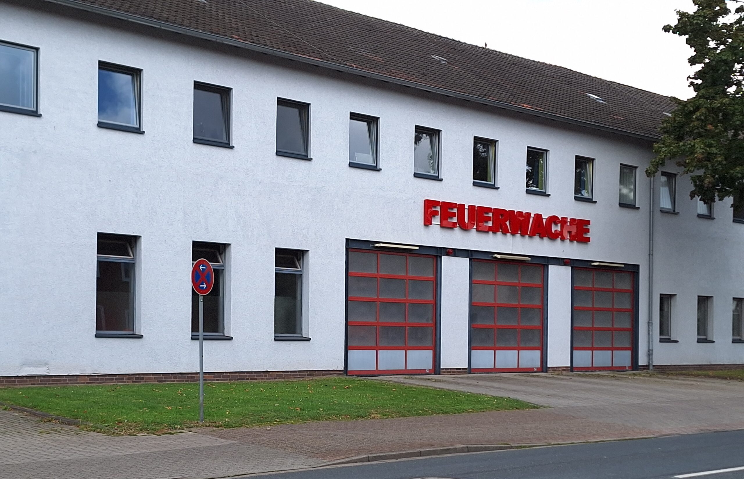 Feuerwehr Delmenhorst